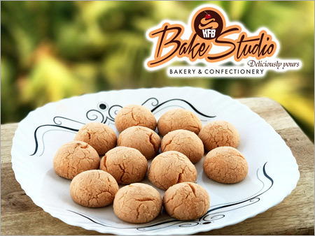 Butter Cookies Butter Cookies
