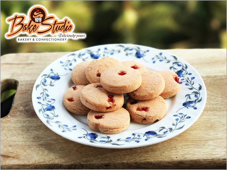 Tutty Fruity Cookies Tutty Fruity Cookies