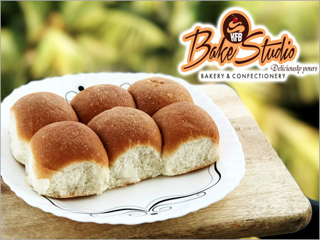 Bakery Pav Bakery Pav
