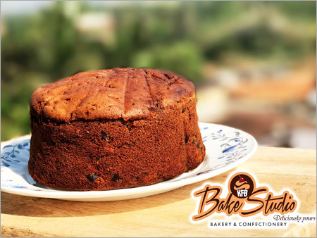 Plum Cake Plum Cake