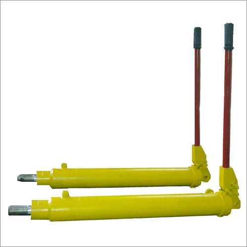 Custom Made Cylinders