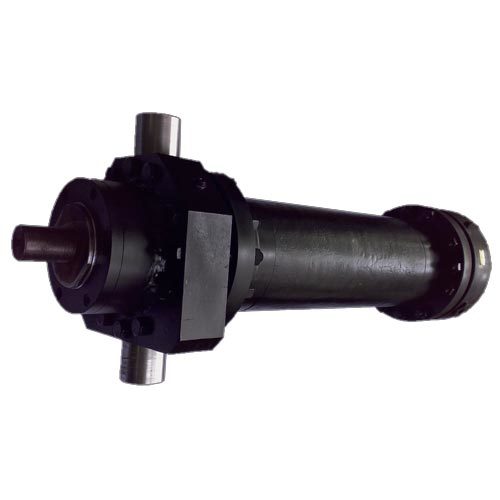 Hydraulic Cylinders