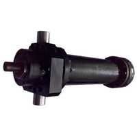 Hydraulic Cylinders