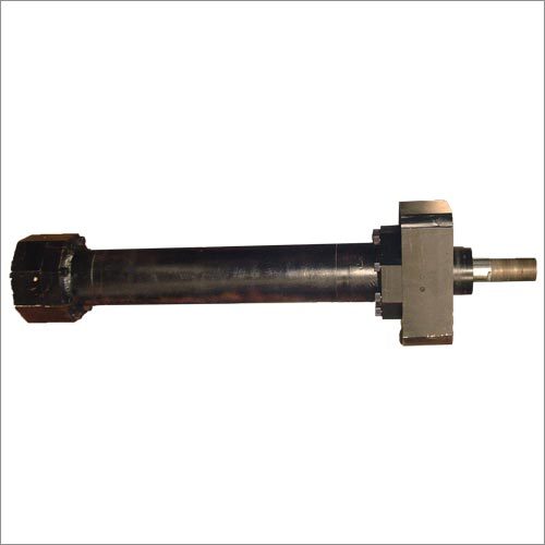 Hydraulic Cylinders