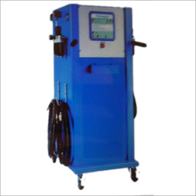 Fully Automatic Nitrogen Generator