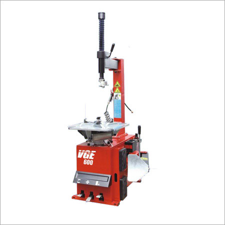 Auto Equipments