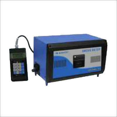 Diesel Smoke Meter