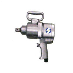 Air Impact Wrench