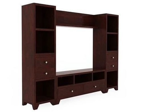 Entertainment Units