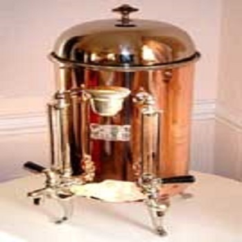 Paraphernalia Coffee Urn