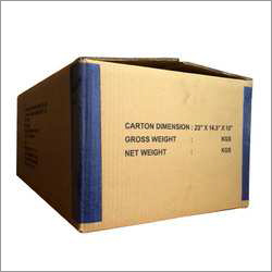 Printed Carton Box