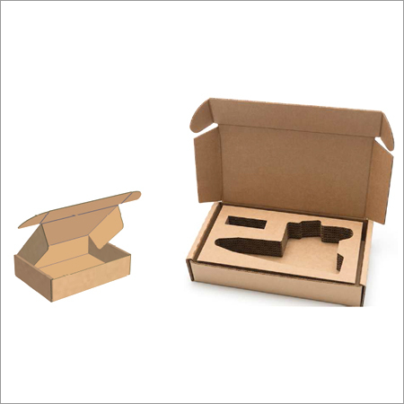Die Cut Boxes