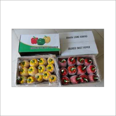 Vegetable Box