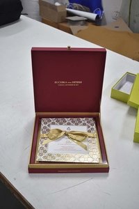 Wedding Card Box