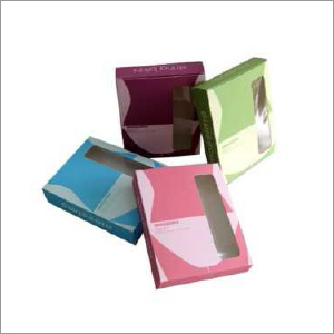 Garment Packing Boxes