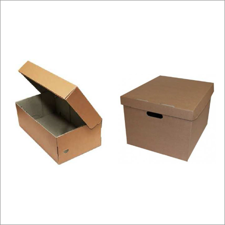 Lid Boxes