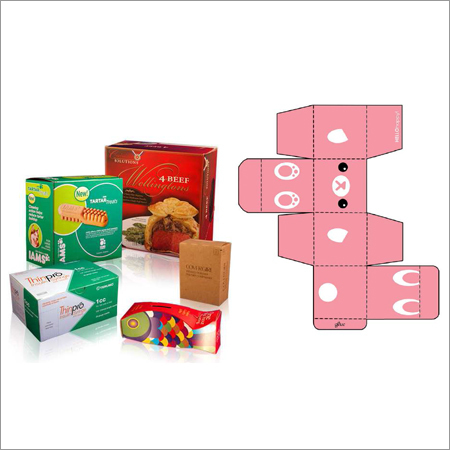 Mono Carton Boxes