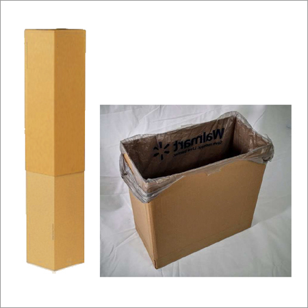 Telescopic Boxes