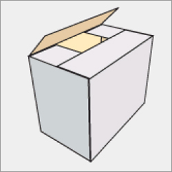 Regular Slotted Containers