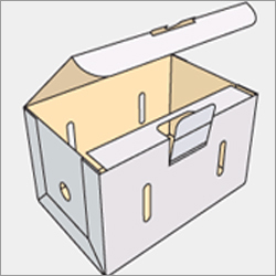 Custom Die Cut Boxes