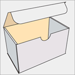 Roll End Tuck Top Box