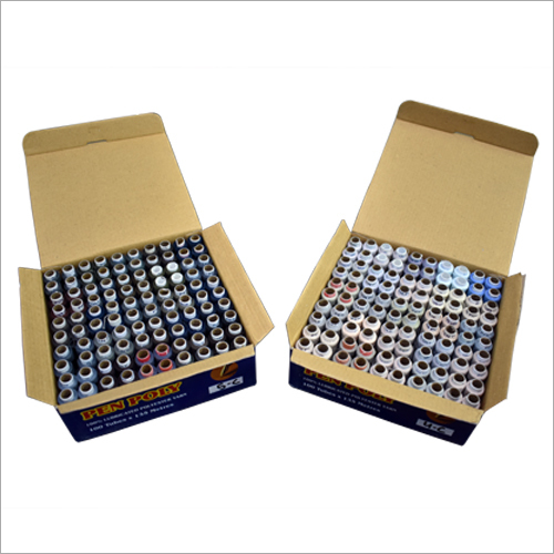 135 mtr Polyster Lubricated Thread