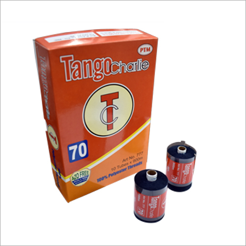900 mtr Polyester Sewing Thread
