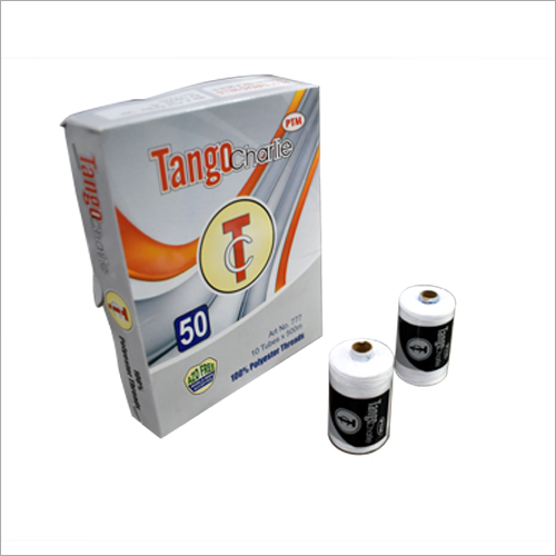 Tango 50 No. 600 mtr