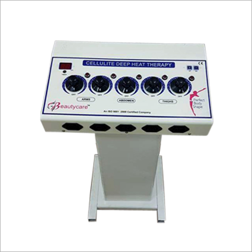 Cellulite Deep Heat Therapy Machine