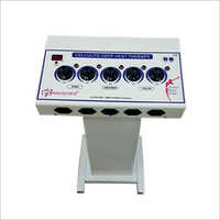 Cellulite Deep Heat Therapy Machine