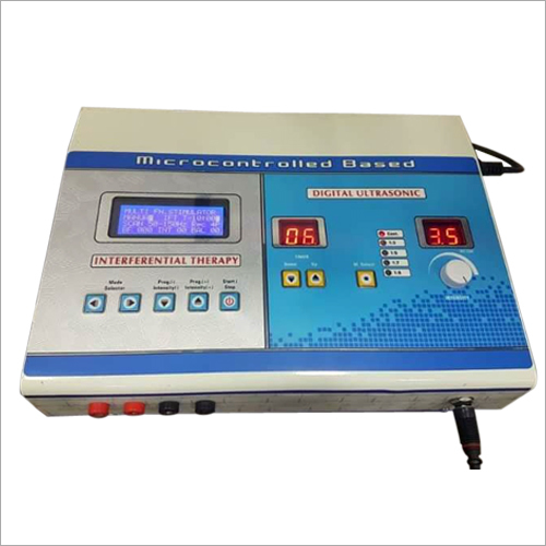 Interferential Therapy Unit
