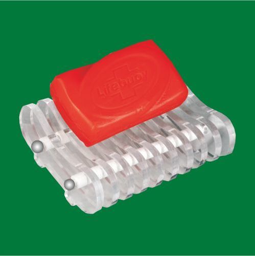 Plastic Soap Cases