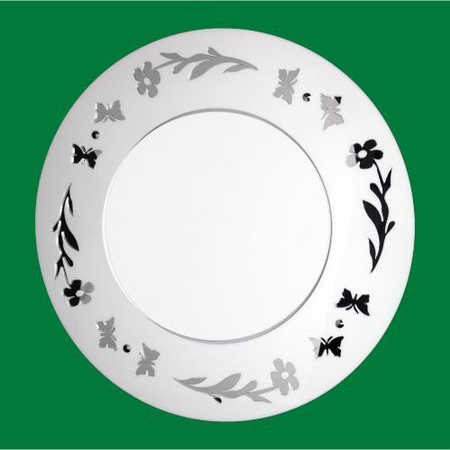 Round Wall Mirror