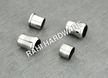 White Metal Concealed