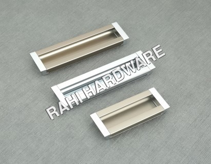 Concealed Door Closer