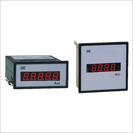 Digital Measuring Instrument