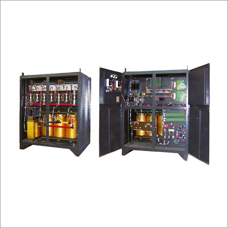 Electric Power System
