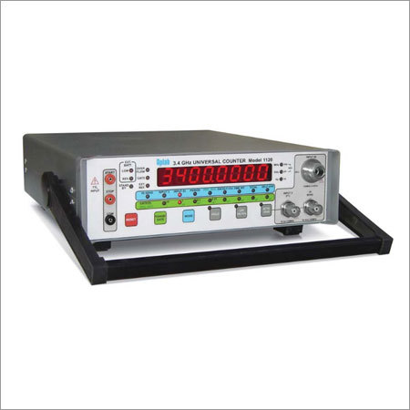 3.4ghz Universal Counter