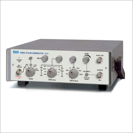 Pulse Generator