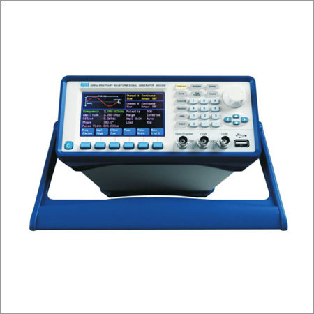 Arbitrary Waveform Signal Generator
