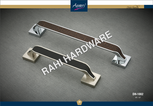 Main Door Handles
