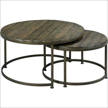 Nesting Design Coffee Table