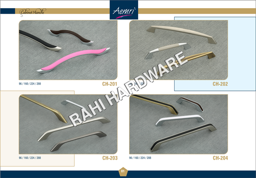 Cabinet Handles
