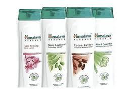 Body lotion Body lotion
