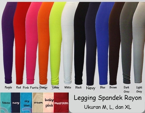 Lyra Leggins Lyra Leggins