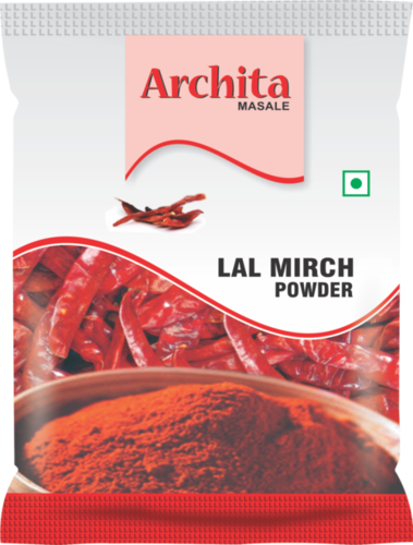 Dry Red Chilli Powder
