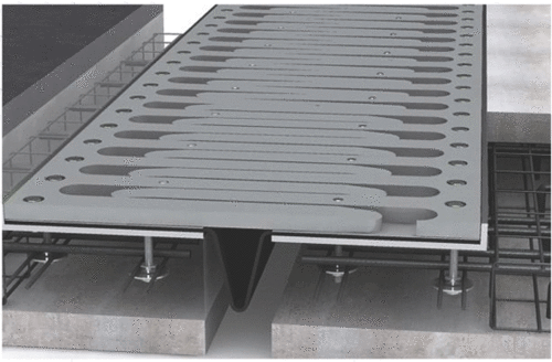 Bridge Expansion joints