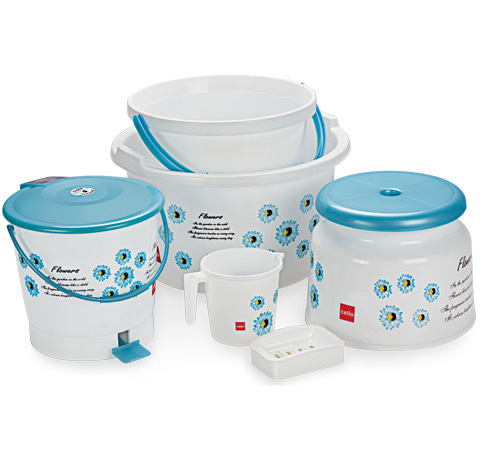 Bath set Bath set