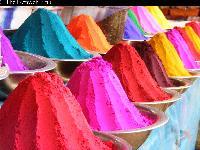 Rangoli Colors Rangoli Colors