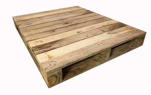 BABOOL/KIKKAR WOOD PALLET